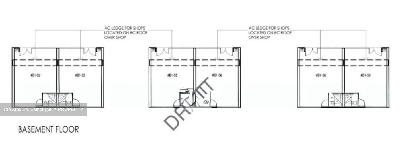 Riverfront Residences (D19), Retail #572078521